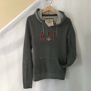 Abercrombie and Fitch hoodie